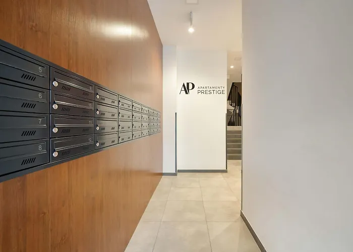 Design With A Balcony In The Centre By Renters